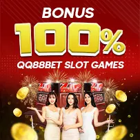QQ88BET - Agen Slot Online | Situs Judi Slot Online Terpercaya.